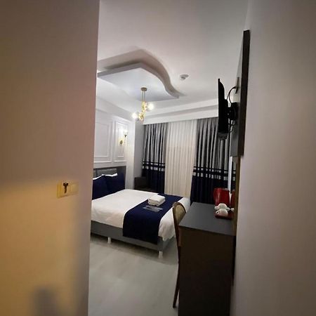 Ramos Boutique Hotel Sultanahmet Istanbul Eksteriør billede