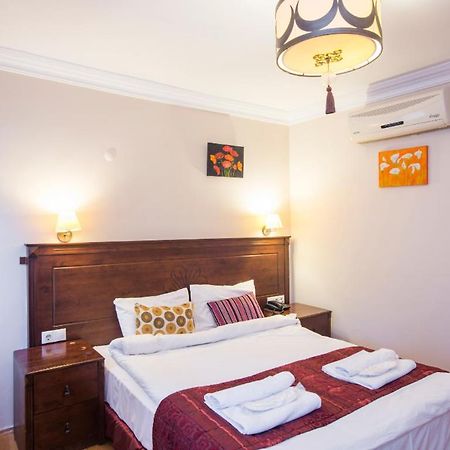 Ramos Boutique Hotel Sultanahmet Istanbul Eksteriør billede