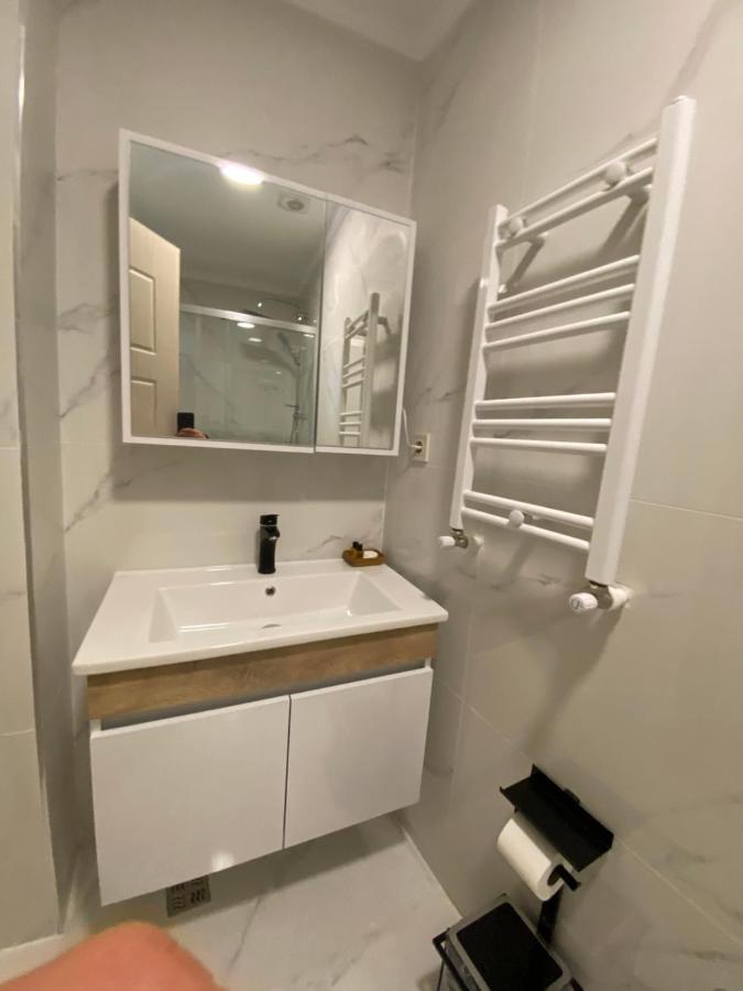 Ramos Boutique Hotel Sultanahmet Istanbul Eksteriør billede