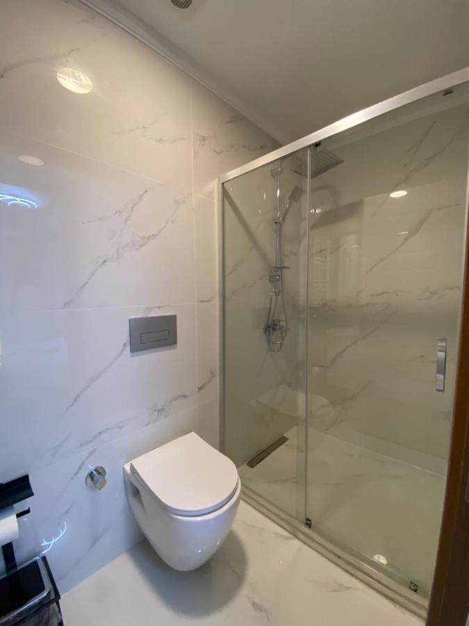 Ramos Boutique Hotel Sultanahmet Istanbul Eksteriør billede