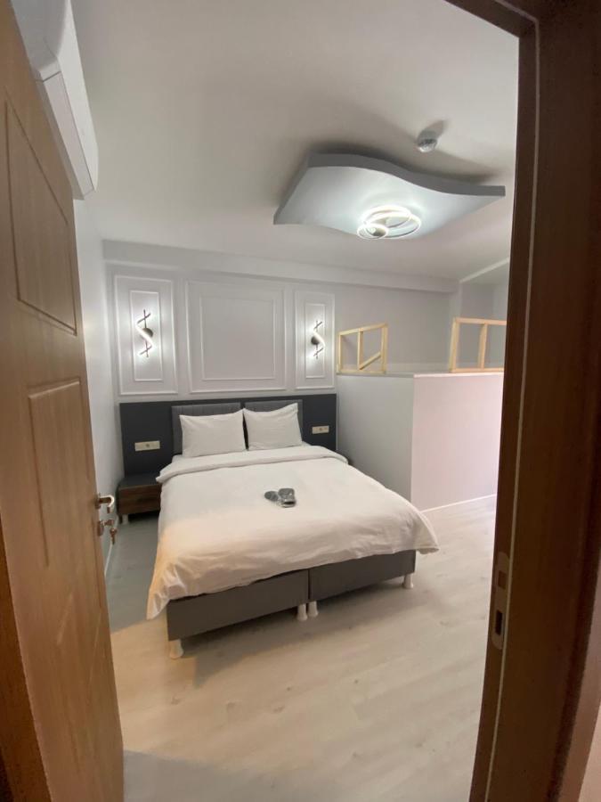 Ramos Boutique Hotel Sultanahmet Istanbul Eksteriør billede