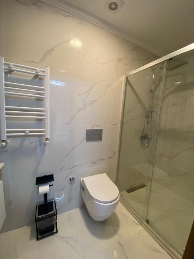 Ramos Boutique Hotel Sultanahmet Istanbul Eksteriør billede