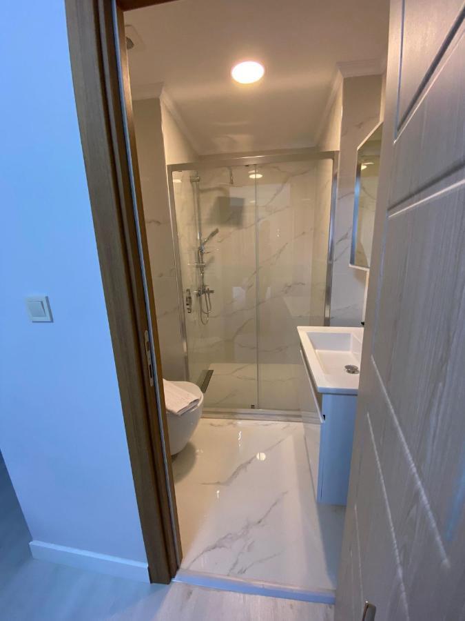 Ramos Boutique Hotel Sultanahmet Istanbul Eksteriør billede