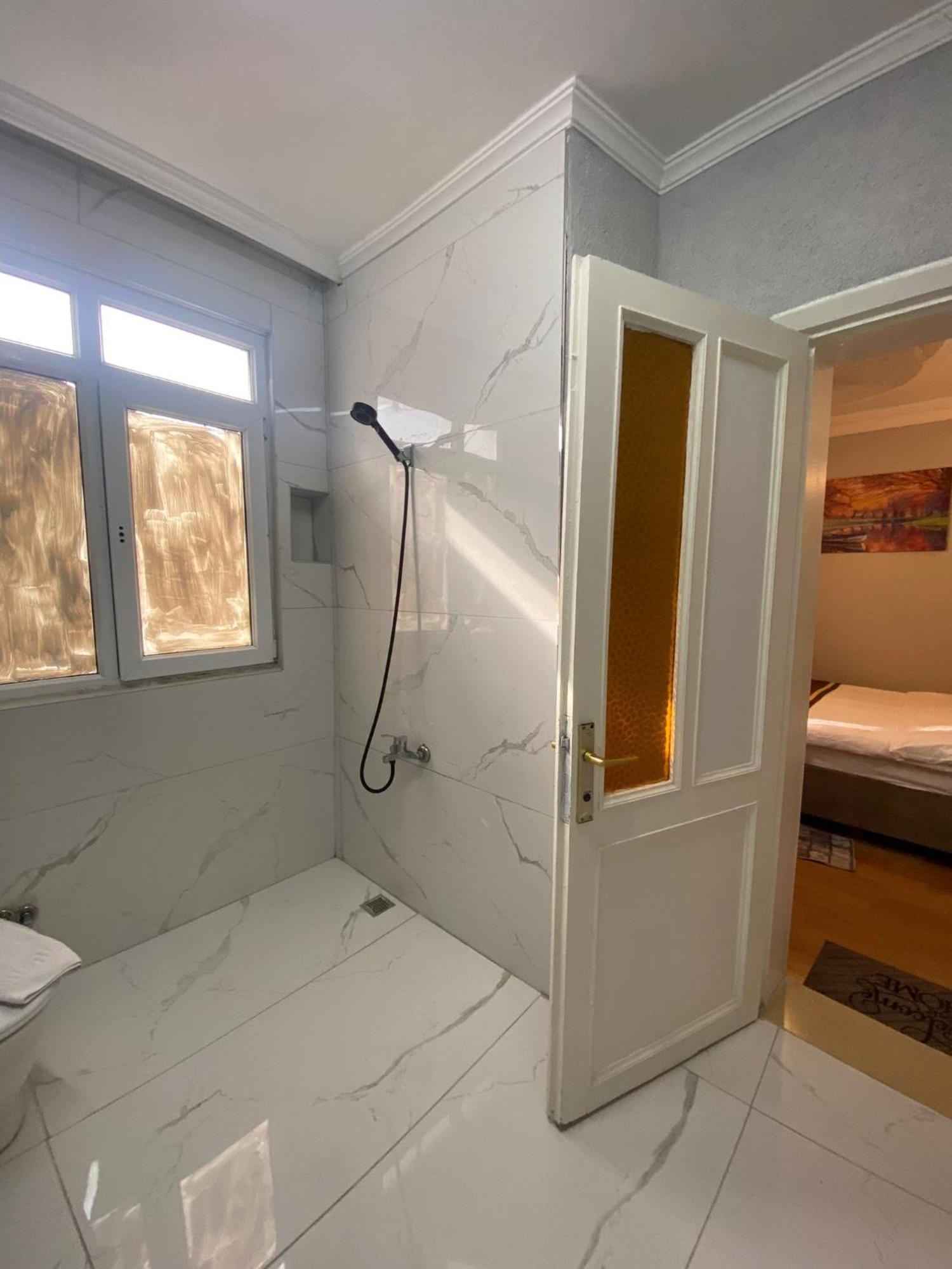 Ramos Boutique Hotel Sultanahmet Istanbul Eksteriør billede