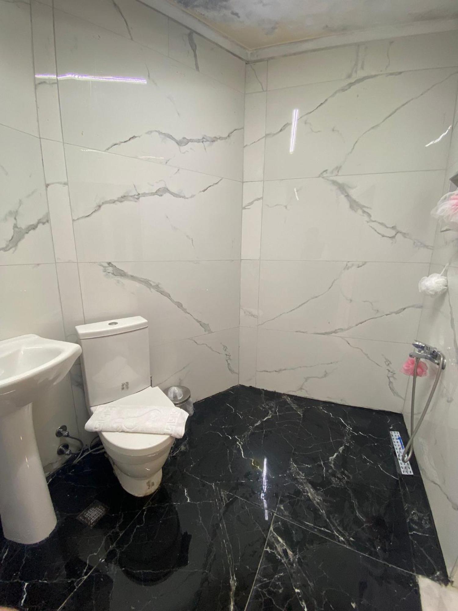 Ramos Boutique Hotel Sultanahmet Istanbul Eksteriør billede