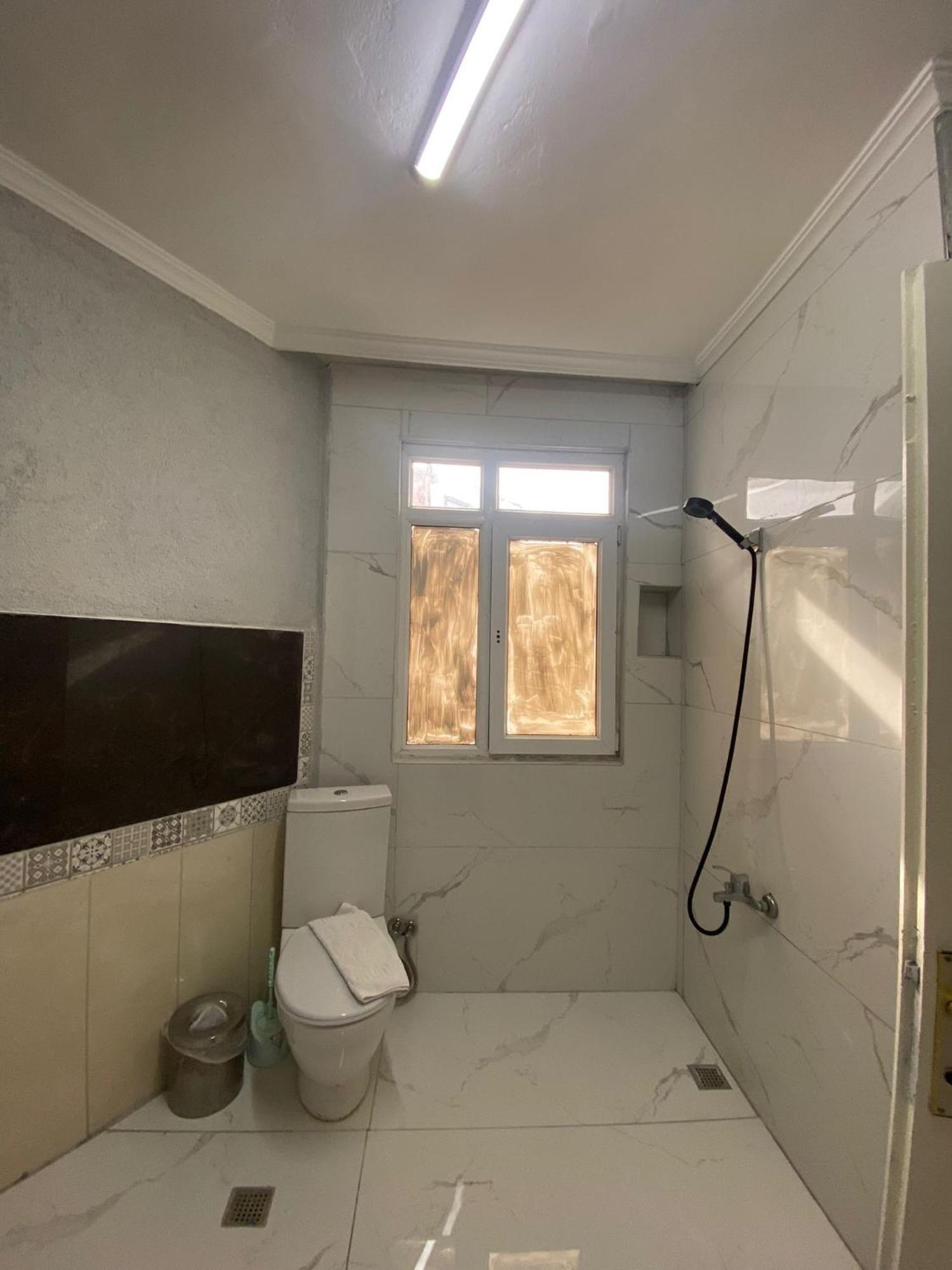 Ramos Boutique Hotel Sultanahmet Istanbul Eksteriør billede