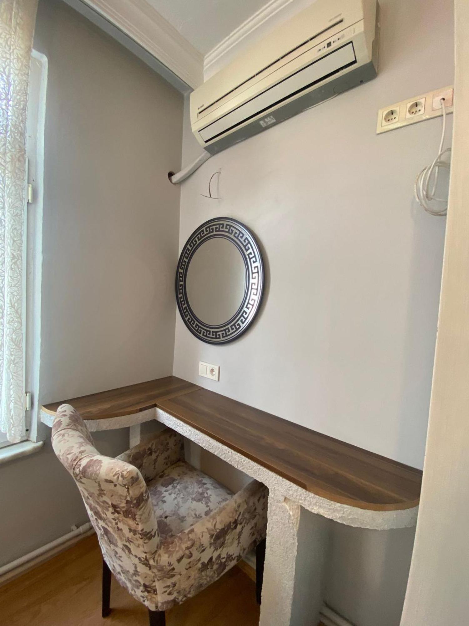 Ramos Boutique Hotel Sultanahmet Istanbul Eksteriør billede