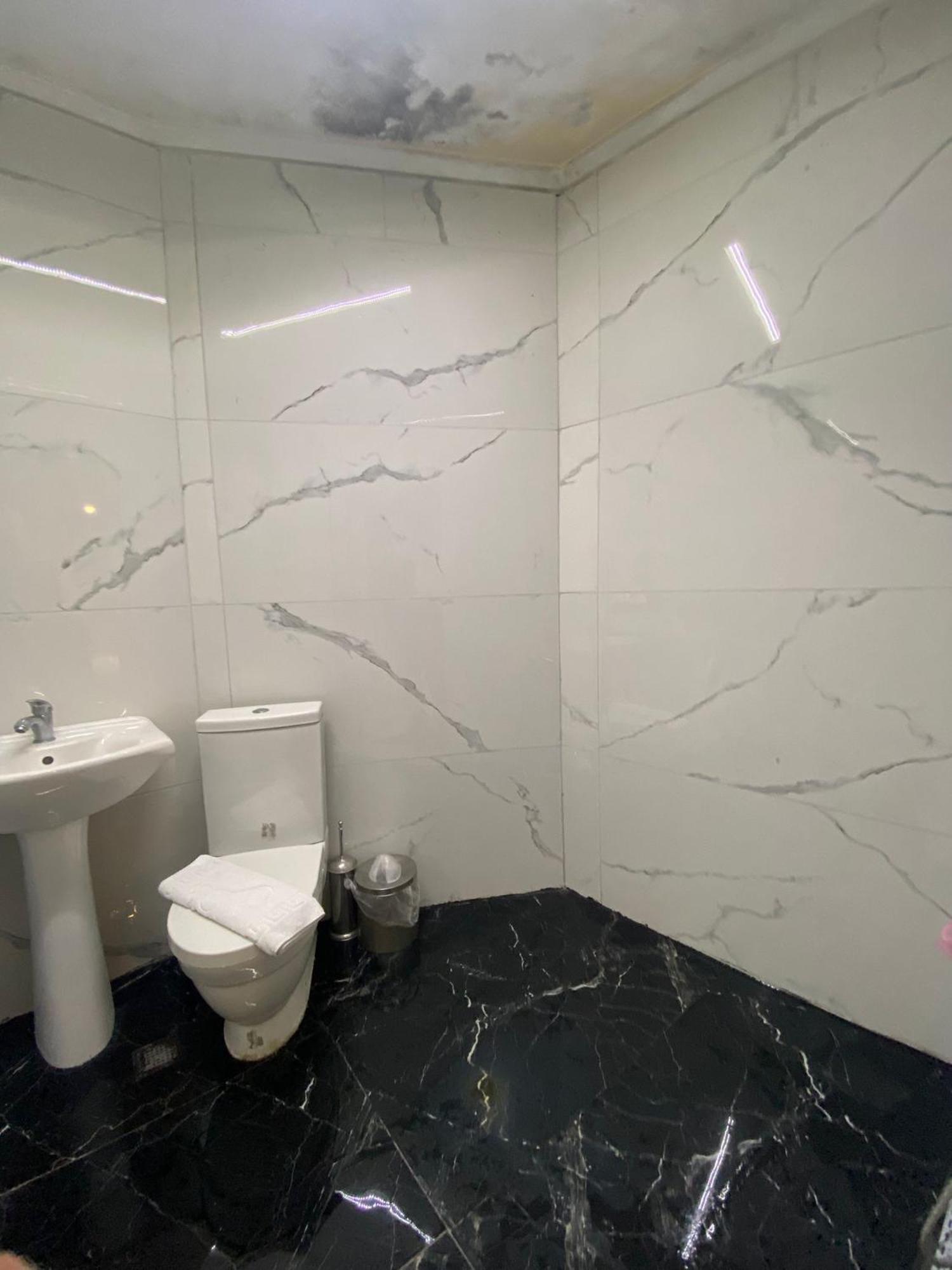 Ramos Boutique Hotel Sultanahmet Istanbul Eksteriør billede