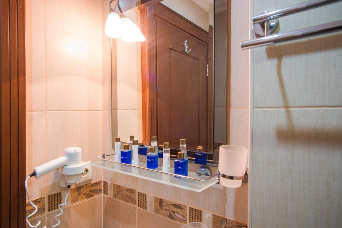 Ramos Boutique Hotel Sultanahmet Istanbul Eksteriør billede