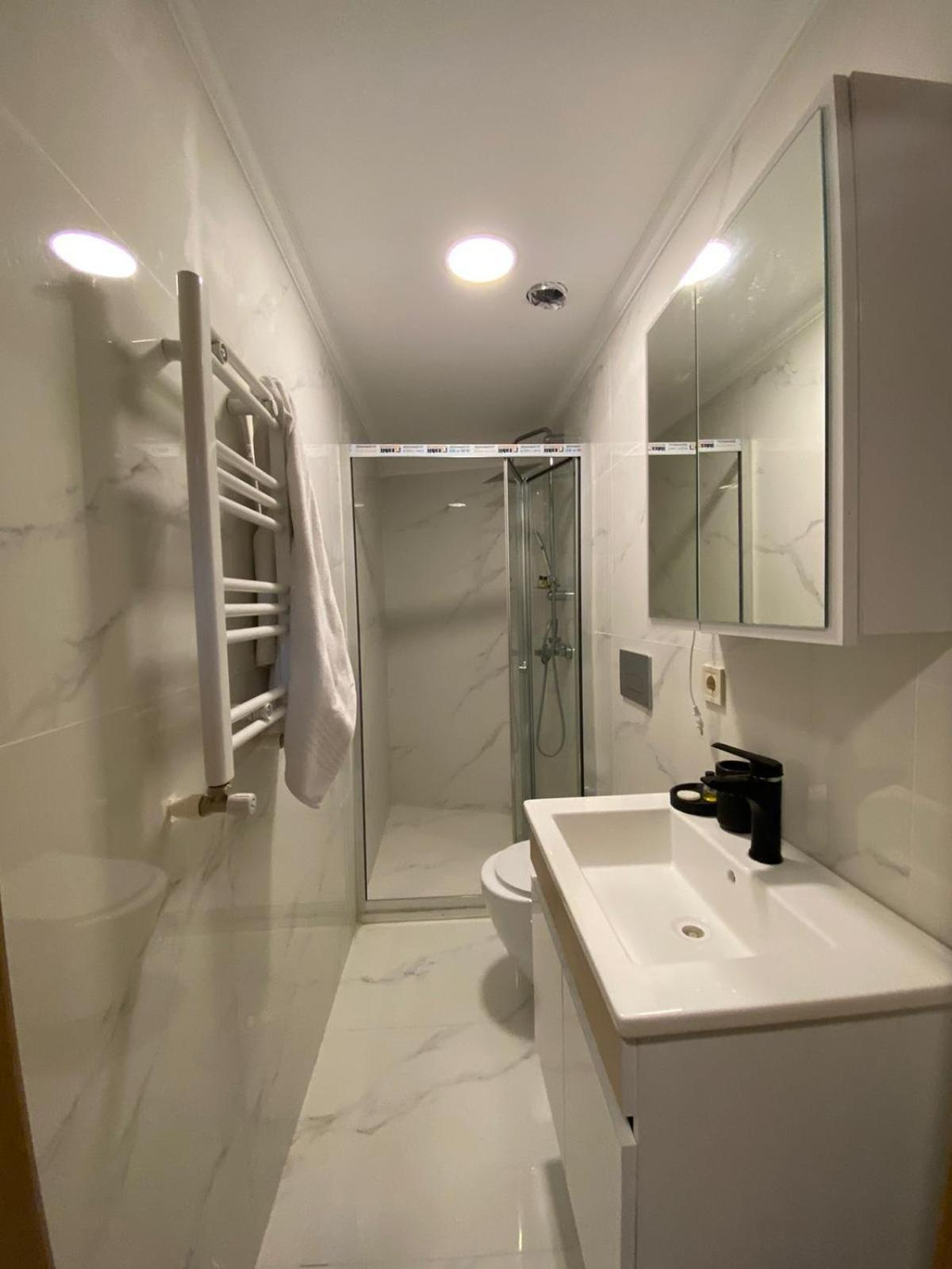 Ramos Boutique Hotel Sultanahmet Istanbul Eksteriør billede