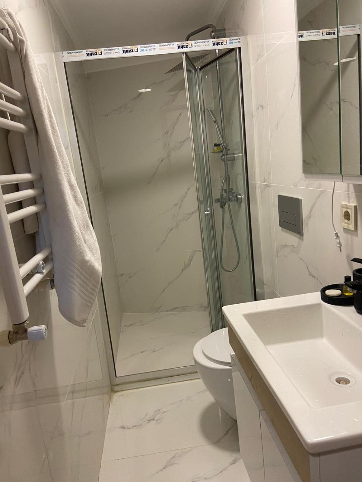 Ramos Boutique Hotel Sultanahmet Istanbul Eksteriør billede